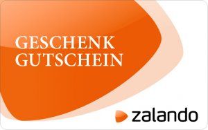 Zalando Geschenkgutschein kaufen